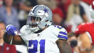 Dallas Cowboys: Ezekiel Elliott's potential holdout protecting himself