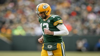 Green Bay Packers' Aaron Rodgers donates helmets to high schools hit by  2018 wildfires