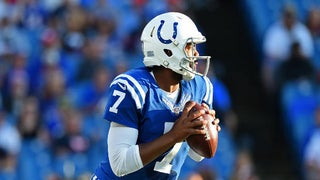 Andrew Luck retirement: Colts sign Brian Hoyer to be backup QB