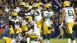 Packers look to continue their recent mastery of Bears