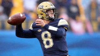 Kenny Pickett (QB, Pittsburgh): Dynasty and NFL Draft Outlook