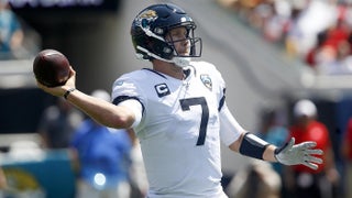 Jacksonville Jaguars on X: Next man up! Catch up on the latest with Inside  a Minute. @GEICO