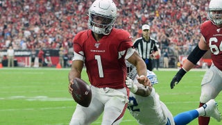 Arizona Cardinals at Atlanta Falcons odds, picks and predictions