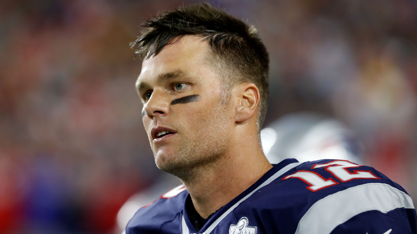 Tom Brady got really annoyed with one part of the Titans-Jaguars Thursday night game