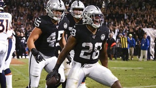 Raiders at Chargers  Condensed replay 