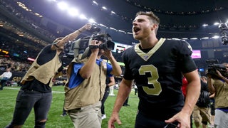 Saints vs Texans ENHANCED REPLAY  Monday Night Football 2019 