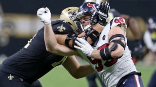 Houston Texans: Aaron Colvin could play in Week 12