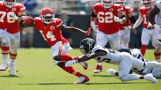 NFL Week 2: How to watch today's Kansas City Chiefs vs