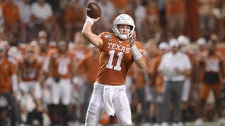 First Look: Projecting the Texas Longhorns' 2019 offensive