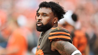 Browns are raising season-ticket prices for the 2020 season 