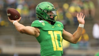 Oregon Ducks vs. Cal Golden Bears: Game preview, odds, time, TV