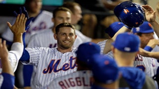 New York Mets' Pete Alonso skirts MLB to provide teammates with