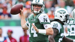 Sam Darnold: Time running out for New York Jets QB to prove he's face of  the franchise, NFL News