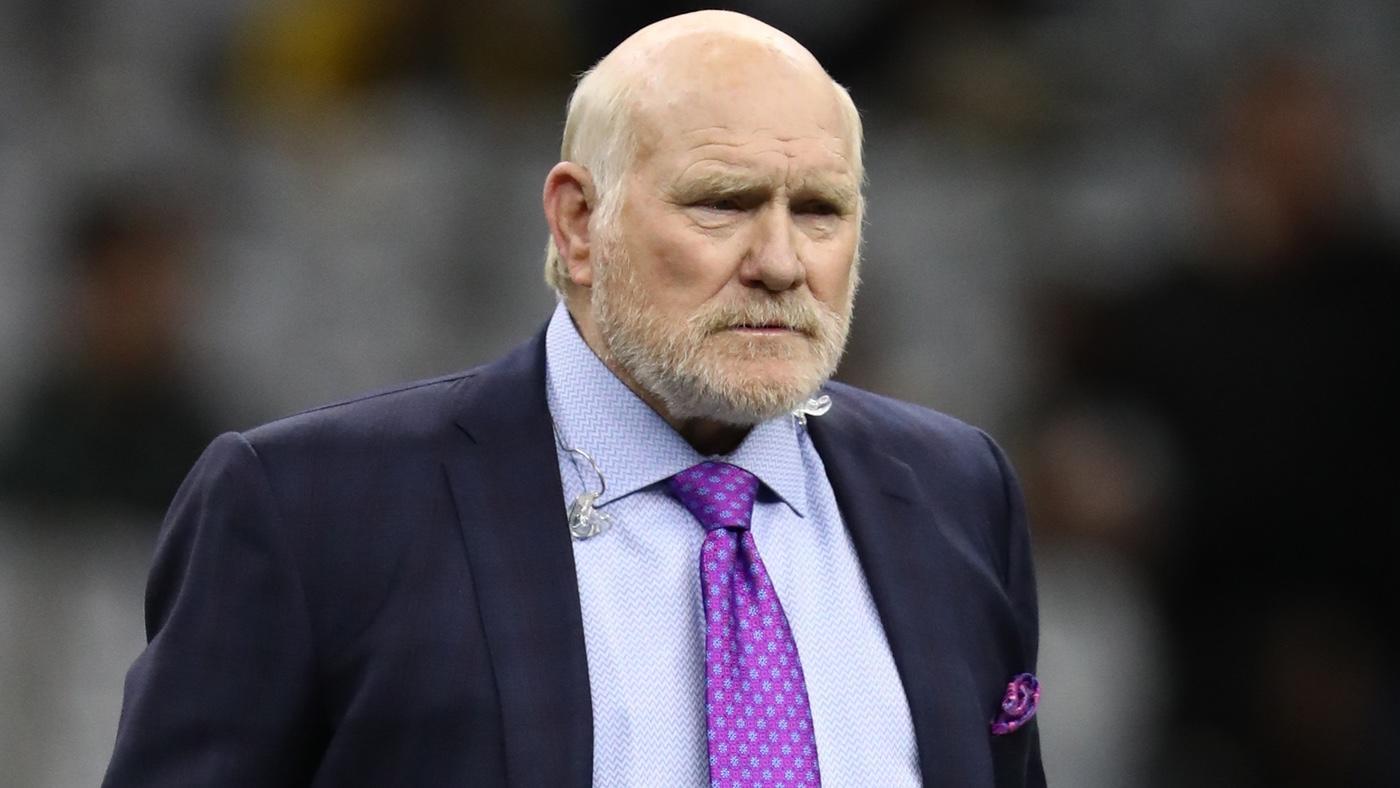Steelers legend Terry Bradshaw rips Aaron Rodgers, team for handling of quarterback position: 'A failure'