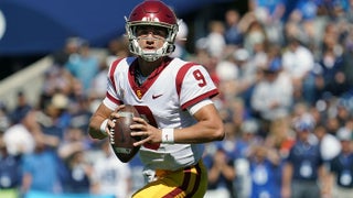 USC welcomes back Reggie Bush after 10 years in NCAA exile