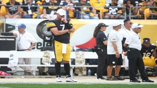 After elbow injury, Big Ben surgery or retirement