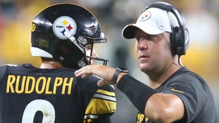 Week 2 Quick Slant - The Steelers Have Issues