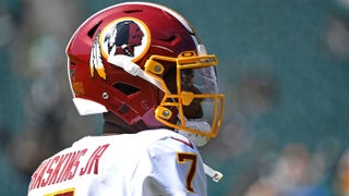 In Jay Gruden's Preseason Debut, Redskins Beat Patriots,, 51% OFF