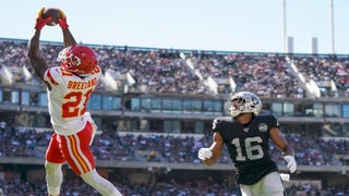 NFL Week 3 odds, picks, TV: Chiefs win shootout over Ravens but don't cover  spread, Colts and Falcons play thriller 