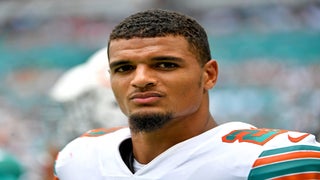 Minkah Fitzpatrick trade grades: Dolphins get what they want, Steelers get  what they need