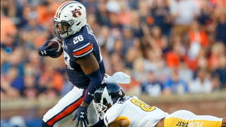 CBS to stream Auburn-Texas A&M game, case-by-case basis moving