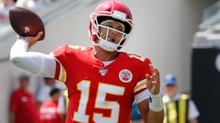 NFL odds 2019: Week 3 Sat/Sun preseason betting lines 