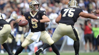 Here's What Saints QB Drew Brees' Injury Means For Taysom Hill