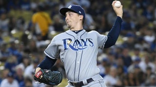 Rays' Blake Snell says 'I'm not playing unless I get mine