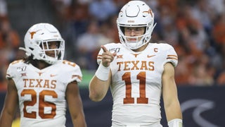 Texas vs. Oklahoma start time: What time the game starts, what TV channel,  how to watch - DraftKings Network