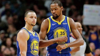 NBA free agency 2022: Warriors tracker - Golden State Of Mind