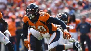 Denver Broncos LB Von Miller Is Out-Performing His Contract