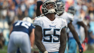 Titans Head to Jacksonville for Thursday Night Football - The New