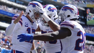 Bills improve to 3-0 with a victory over the Bengals