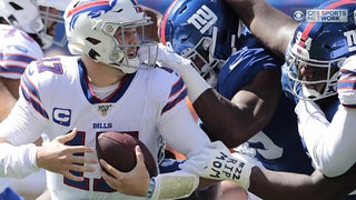 Orchard Park police chief: Don't go to Bills game too early