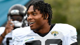 Jalen Ramsey says he wanted out of Jacksonville after front office