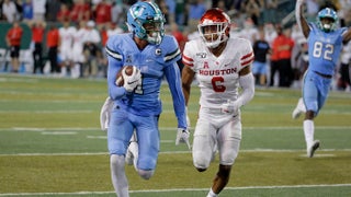 Ole Miss vs. Tulane picks, predictions: Week 2 college football computer  picks - College Football HQ