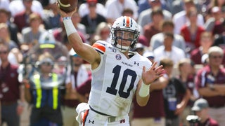 Football: CBS Sports declares Auburn's schedule as 5th toughest in SEC