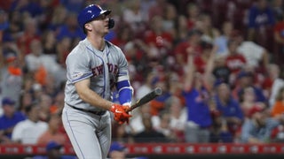 New York Mets All-Star Outfielder May Not Return This Season