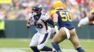 Denver Broncos vs. Green Bay Packers LIVE SCORE UPDATES and STATS (9/22/19) NFL  Scores Week 3 