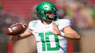 CFB Week 5 DFS: Best Lineup for Daily College Fantasy Football