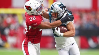 Inside the Playbook – Cardinals at Panthers: Defense will be the