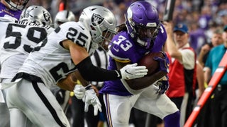 Vikings vs Raiders  The Final Score - Daily Norseman