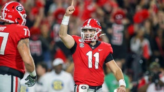 Georgia vs. South Carolina FREE LIVE STREAM (9/16/23): Watch college  football, Week 3 online