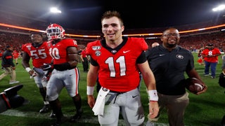 2020 NFL Draft: Jake Fromm leads early slate prospects to watch