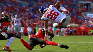 Los Angeles Chargers at Houston Texans Final Score: Chargers win