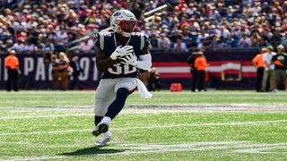 Matthew Slater named AFC Special Teams Player of the Week