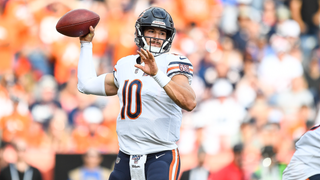 Cowboys vs Bears early prediction and odds for Week 8 matchup