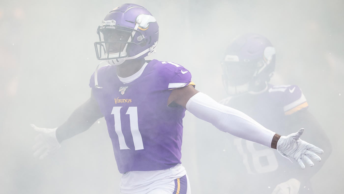 NFL: Preseason-Arizona Cardinals at Minnesota Vikings