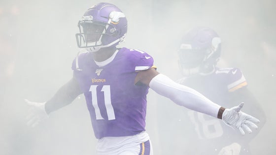 NFL: Preseason-Arizona Cardinals at Minnesota Vikings