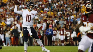 Bears vs. 49ers: Instant analysis of Chicago's Week 8 loss